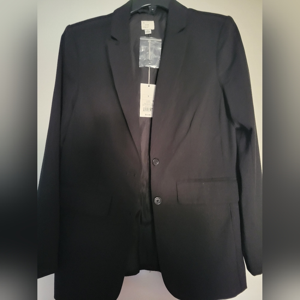 🎀NWT A New Day Oversized Blazer🎀
